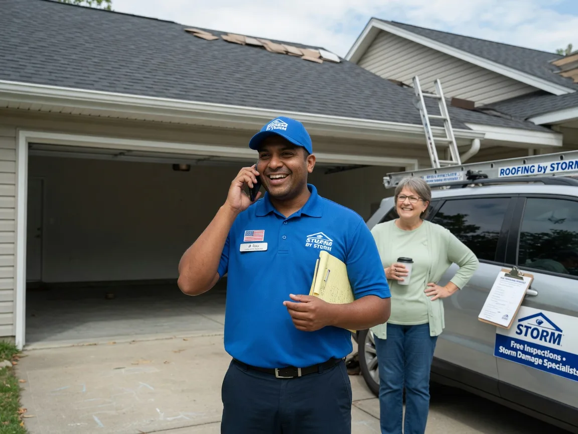 Roof Repair Near Me Red Wing, MN FAQs